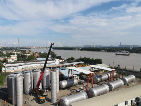 新能源正极材料